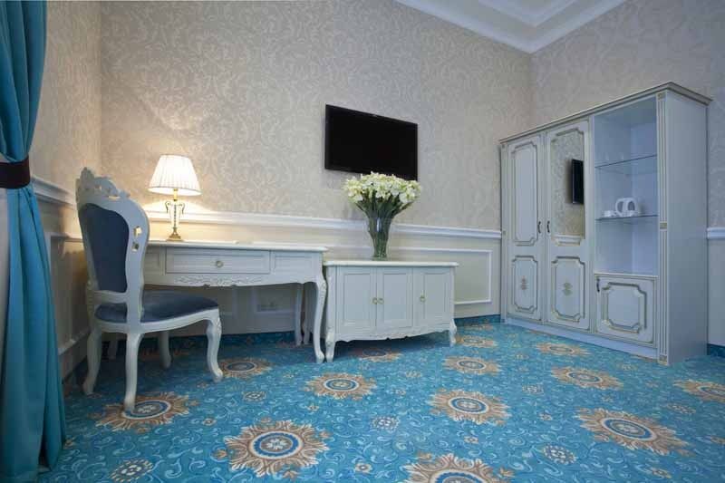 Royal Grand Hotel Kiev Værelse billede